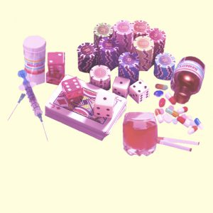 A addictions 1